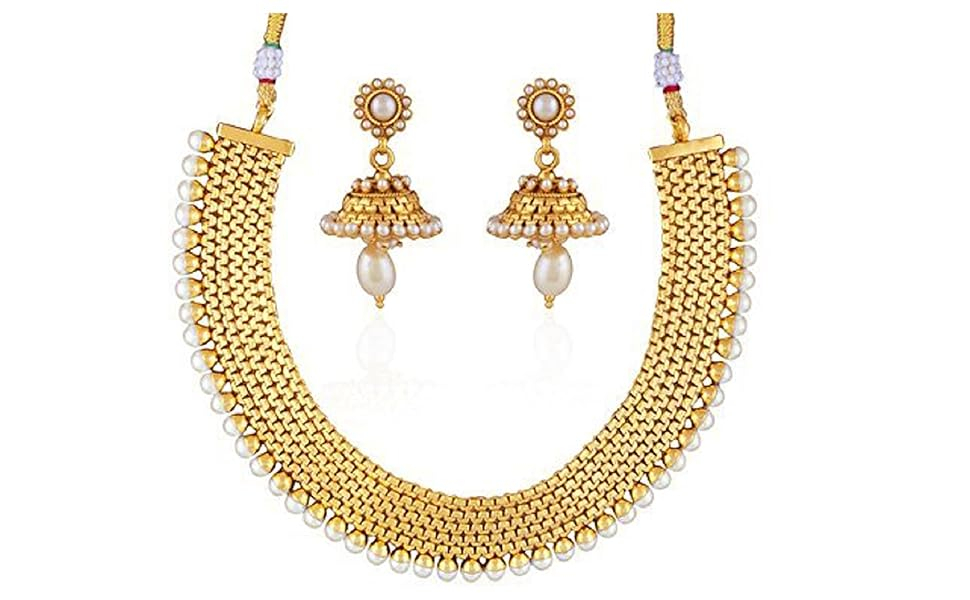 Jewellery Set for Women