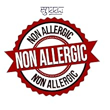 Non allergic