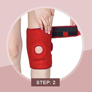 Joyfit Knee Braces How To Wear
