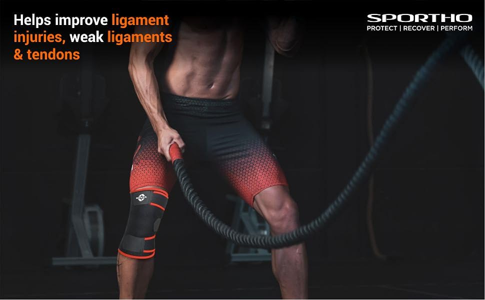 Sportho -Protect, recover,perform
